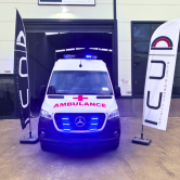 Mercedes Sprinter Ambulances