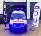Mercedes Sprinter Ambulances