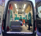 Mercedes Sprinter 316 CDI Patient Transport Ambulance