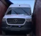 2026 Mercedes Ambulance