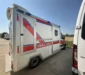 Mercedes Box-Type Ambulance 2026