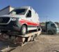 2026 Mercedes Ambulance for Sale