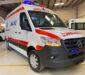 Mercedes Ambulance Price Guide