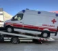 Sprinter Ambulance Manufacturer
